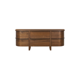 Theo 6 Drawer Dresser