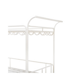 The Al Fresco Bar Cart