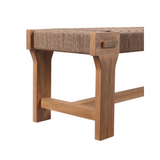 Moxie Outdoor Bench