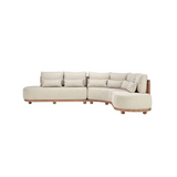 Isla Outdoor Sectional