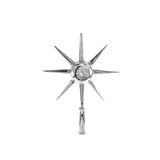 Star of Whimsy Tree Topper