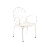 The Al Fresco Dining Chair