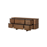 Theo 6 Drawer Dresser