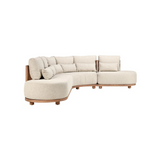Isla Outdoor Sectional