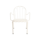 The Al Fresco Dining Chair