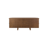 Theo 6 Drawer Dresser