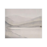Pearly Mountains III (50x40)