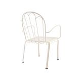 The Al Fresco Dining Chair