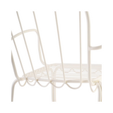 The Al Fresco Dining Chair