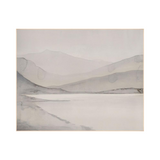 Pearly Mountains III (50x40)