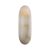 Esculpa 18" Elongated Wall Light