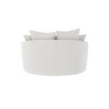 Chloe Media Lounger