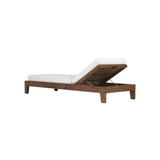 Verona Outdoor Chaise