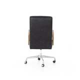 Bryson Channeled Desk Chair