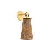 Lauz Wall Sconce