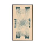 Summer Lines III (24x43)