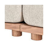 Isla Outdoor Sectional