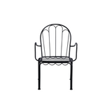 The Al Fresco Dining Chair