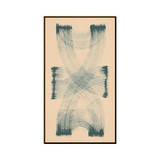 Summer Lines III (24x43)