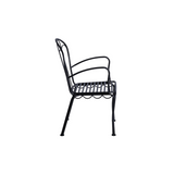 The Al Fresco Dining Chair