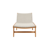 Delano Outdoor Chaise