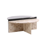 Harrington Coffee Table, Set of 2