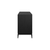 Rosenell 6 Drawer Dresser