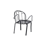 The Al Fresco Dining Chair
