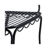 The Al Fresco Dining Chair
