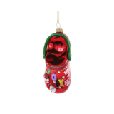 Festive Clog