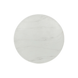 Caspia Outdoor Round Dining Table