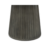Caspia Outdoor Round Dining Table