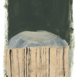 Macchiato III (40x60)