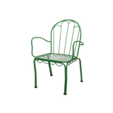 The Al Fresco Dining Chair