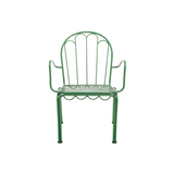 The Al Fresco Dining Chair