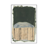 Macchiato III (40x60)
