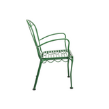 The Al Fresco Dining Chair
