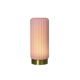 Dentelles 29 Light & USB Recharge Gold Base