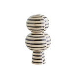 Jail Break Curved Vase