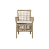 Brisbane Outdoor Dining Chair