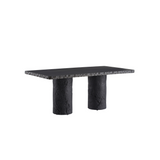 Gemini Outdoor Dining Table