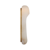 Esculpa 18" Elongated Wall Light