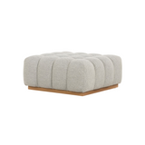 Roma Outdoor Ottoman