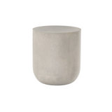 Ivan Round End Table