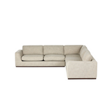 Colt 3 Piece Sectional