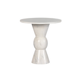 Fox End Table