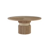 Echo Outdoor Dining Table