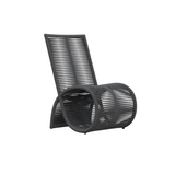 Wave Dining Chair, Set of 2 - Pebble