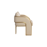 Baz Dining Armchair