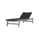 Delano Outdoor Chaise